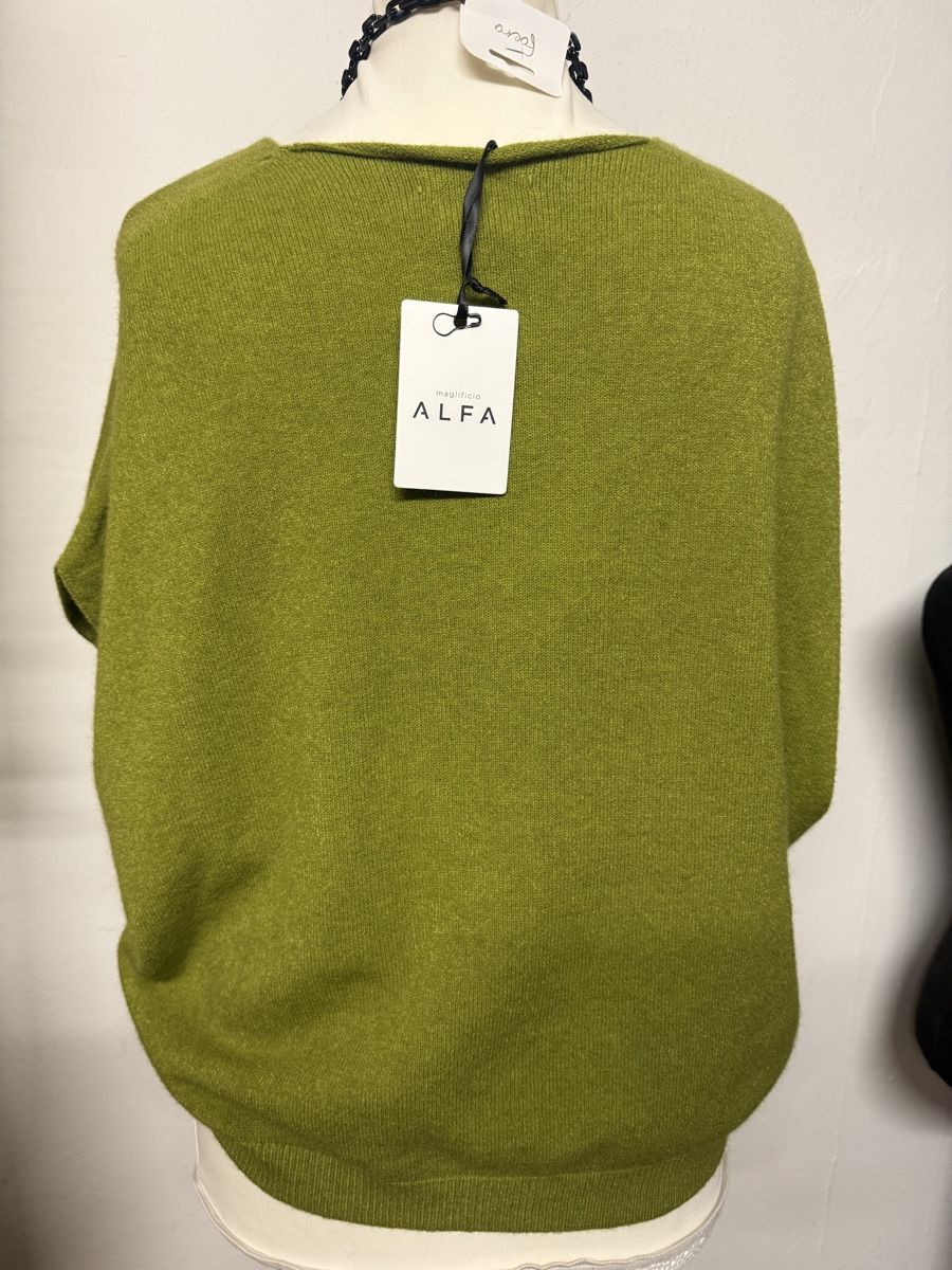 Maglioni & Felpe: Damen Strick Weste Pullunder Pullover m l xl  – Nuovo e nell'imballaggio originale da Groß-Gerau venduto da bor_8wfb 2