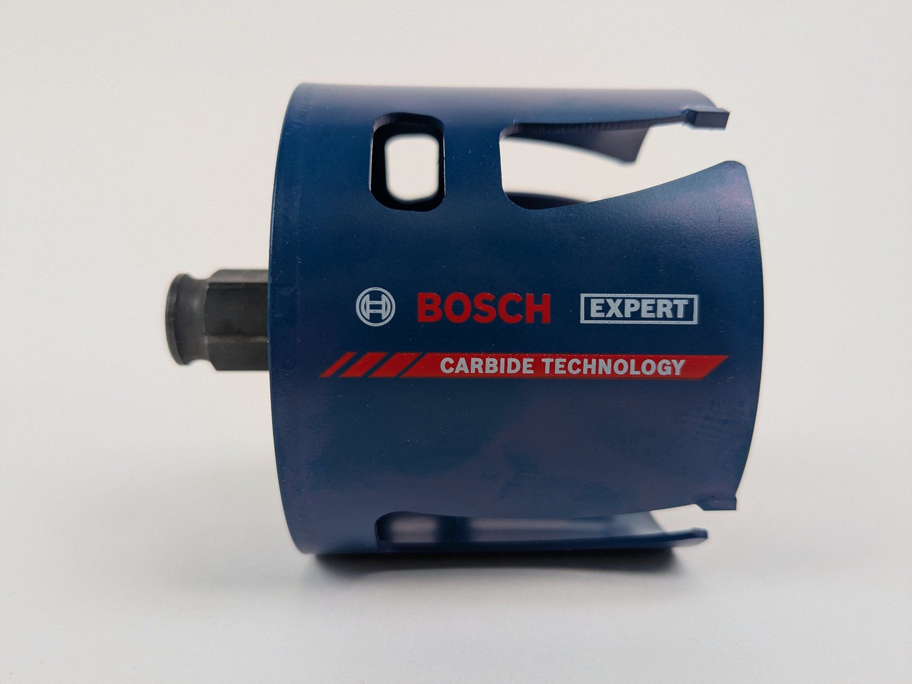 Bosch Tutti gli attrezzi: BOSCH EXPERT Lochsäge Ø83 mm – Nuovo (secondo la descrizione) da Dintikon venduto da Restwert_Dintikon 8