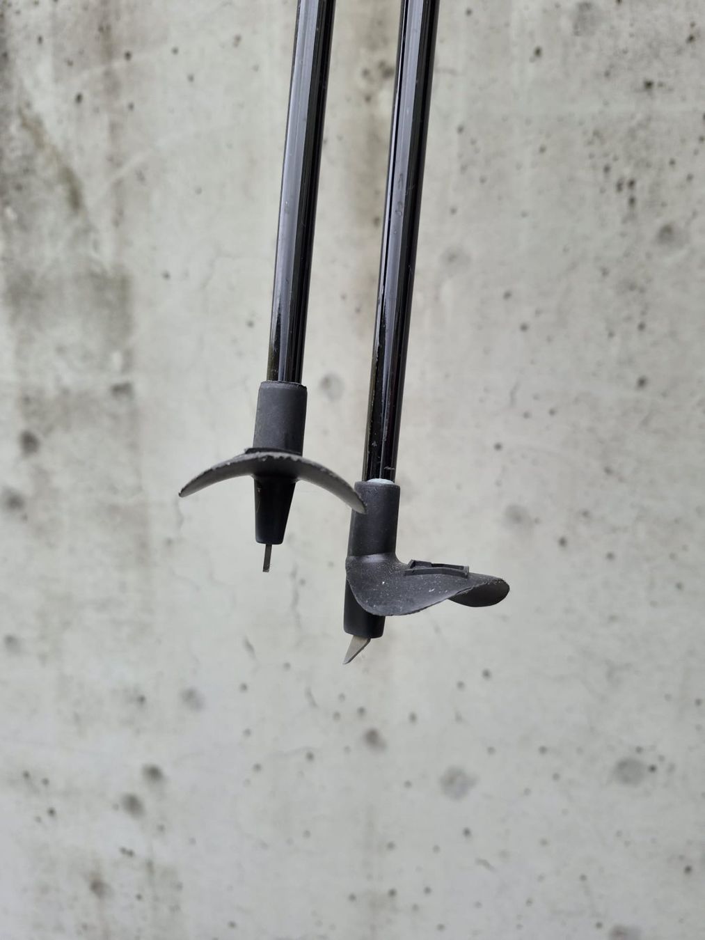 Altri accessori: Carbon Langlauf Stöcke 155cm – Usato da Brunnen venduto da Mikro16 2