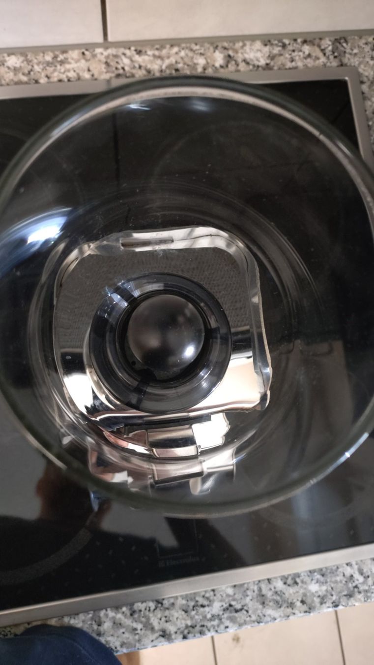 Quick Mill Küchengeräte: Quick Mill Evo Kaffeemühle – Gebraucht aus Thalwil von jkrebser 2