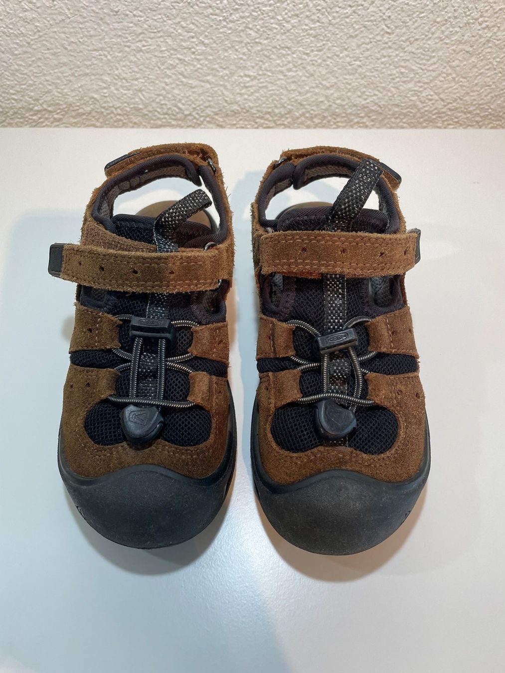 Keen Schuhe für Jungen: Keen Outdoor Sandalen Gr. 30 – Gebraucht aus Birmensdorf ZH von pau_j8pr 1