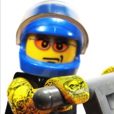 Profile image of the_pale
