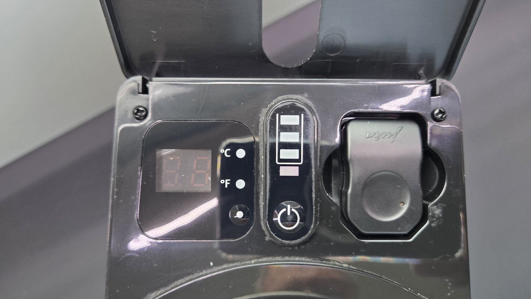 Contenitori & Simili: Jura Cool Control 1 L (bluetooth) – Usato da Oberdiessbach venduto da TheBotanist 2