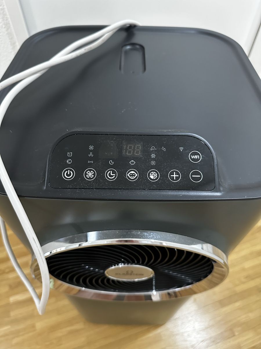 Klimageräte: Klimaanlage Klarstein – Gebraucht aus Pratteln von pat_v25v 4