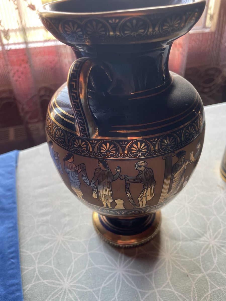 Arabia Vasen & Gefässe: Vase – Neu (gemäss Beschreibung) aus Reinach AG von M_2024 5