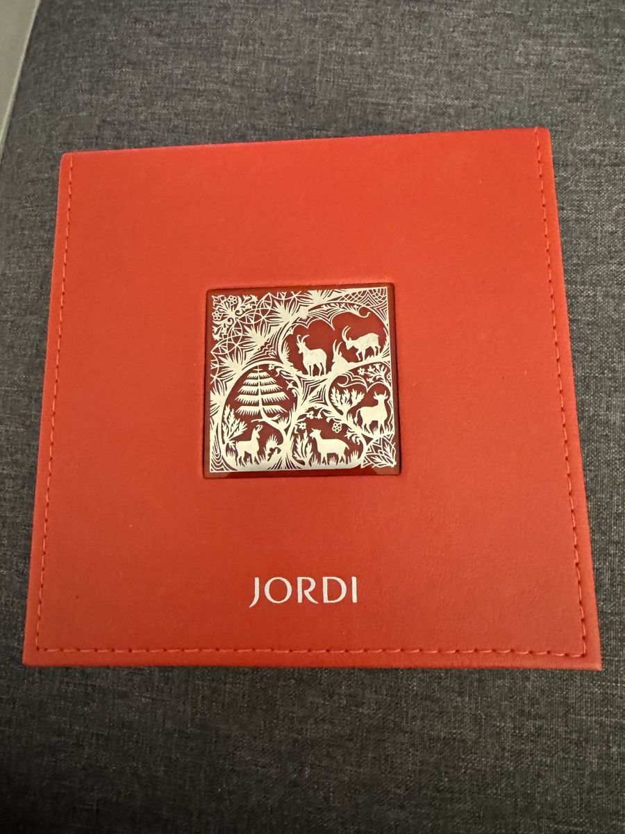 Michel Jordi Uhren: Michel Jordi  – Gebraucht aus Jona von jack8645 2