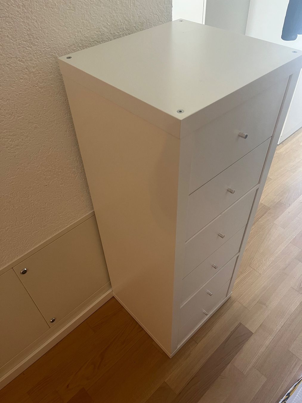 Ikea Cassettiere: Schubladenkommode – Nuovo (secondo la descrizione) da Obfelden venduto da kev_895h 1