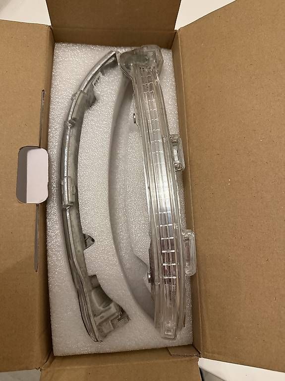 Fari: Vw Golf 7 Blinker rechts und links Original  – Usato da Zürich venduto da hayat02 2
