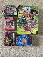 Yu Gi Oh Sammlung