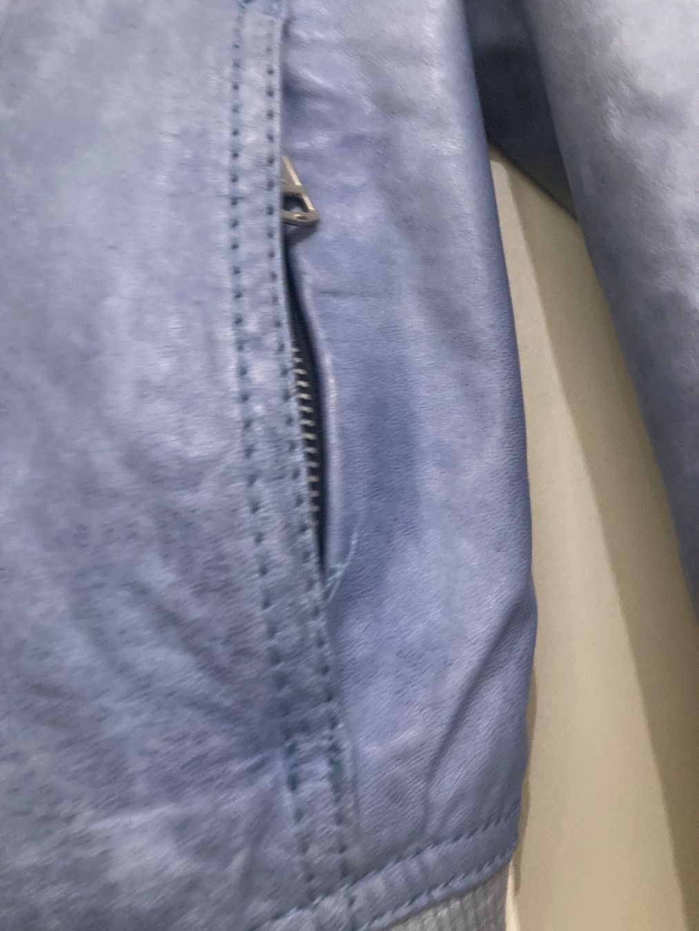Giacche: Lederjacke  von LEONARDO Gr. S (N) – Usato da Wallisellen venduto da ASZT 6
