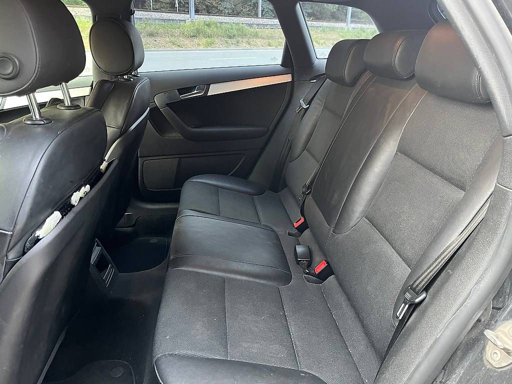 Automobili: AUDI A3 2.0 TDI S-LINE - EXPORT – Usato da Biasca venduto da GarageRDCSagl 8