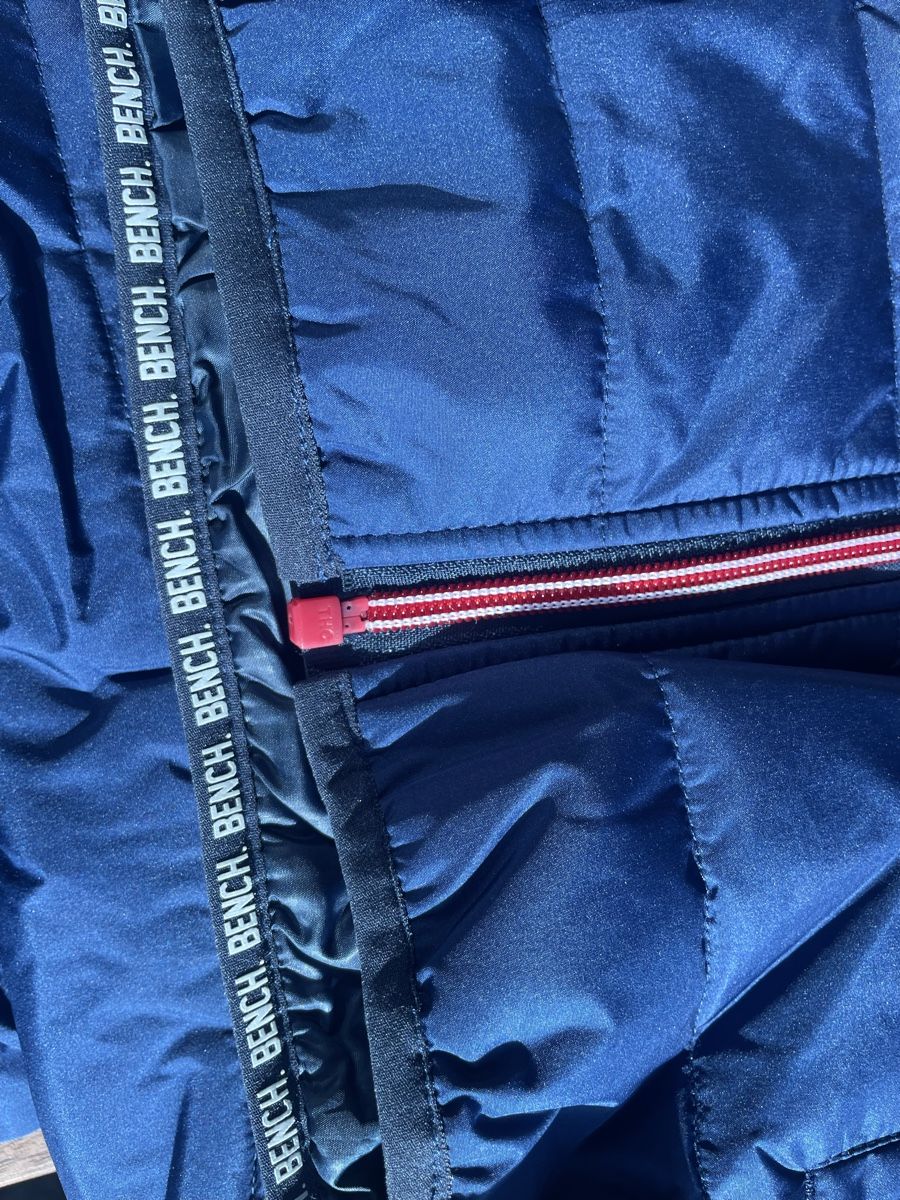 Bench Giacche & Cappotti: Bench Winterjacke Kinder Gr. 7-8y, Neu & originalverpackt – Nuovo e nell'imballaggio originale da Bern venduto da brup 4