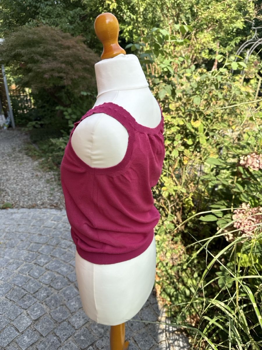 Max Mara Tops: Max Mara Top, Gr. S – Gebraucht aus winterthur von insegnantevolante 1
