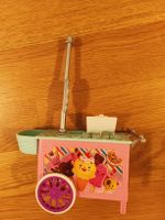 Barbie Chelsea Eiswagen - Ice Cream
