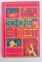 Die Schöne und das Biest / Buch mit interaktiven Elementen