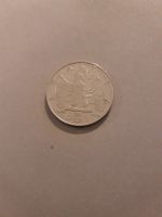 Pièce rare: 1 Lires Italie 1940 Vittorio Emanuele III