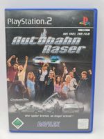 Autobahn Raser Das Spiel Zum Film (Playstation 2/PS2)