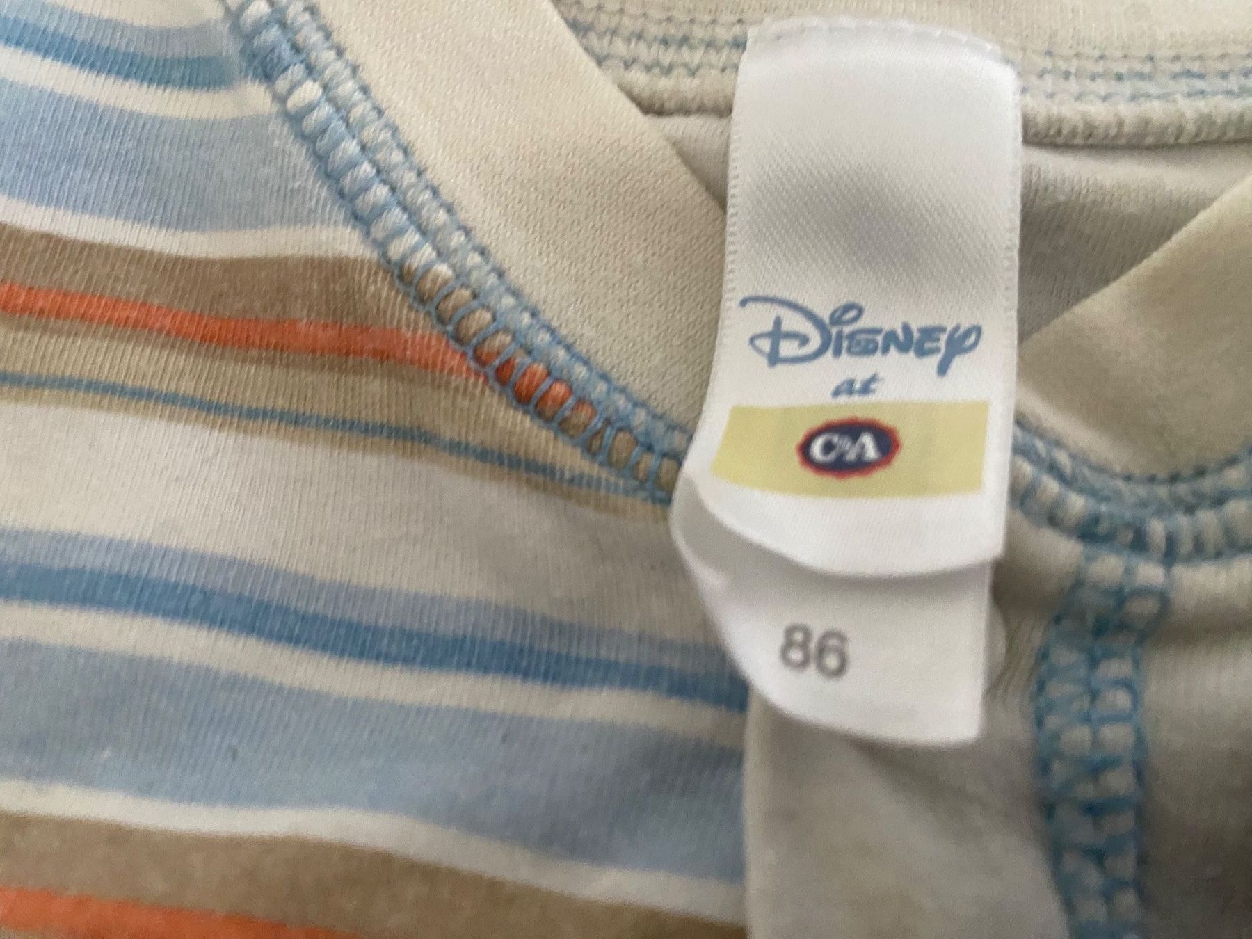H&M Pyjamas: 3 Strampler Grösse 80 -  104 – Gebraucht aus Fribourg von geraldine132 3