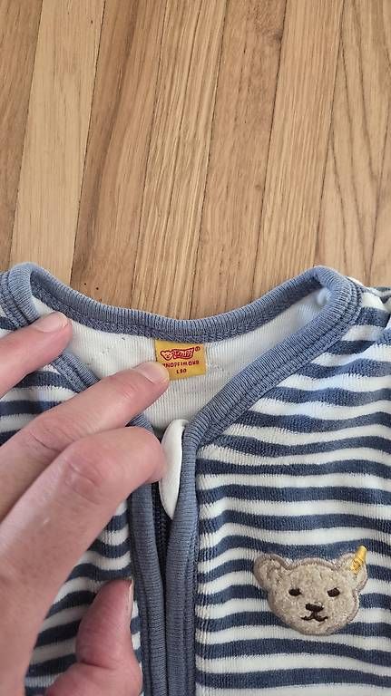 Sacs de couchage: Schlafsack Steiff 90 – D'occasion à Zürich par gvinci 1