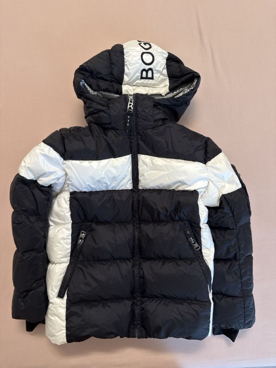 Bogner Lotti & Set di vestiti: Bogner Ski Jacket and Pants Set, Size M - Stylish! – Usato da Meilen venduto da babanova 8