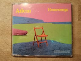 Adem - Homesongs (Promo)