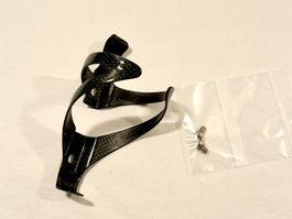 UNKNOWN Carbon Bottle Cage Flaschenhalter 24 Gramm / 2605