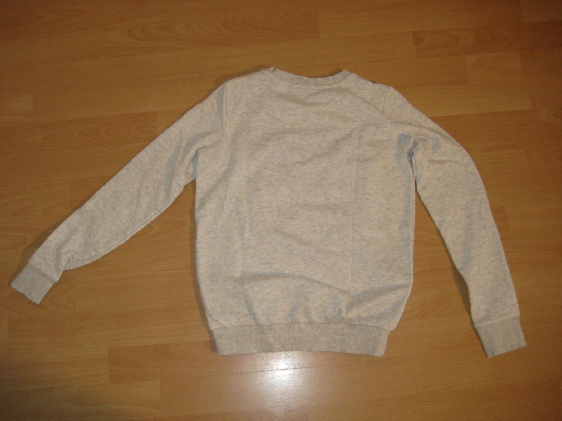 Maglioni & Felpe: Hellgrauer Pullover Gr. XXS – Usato da Greifensee venduto da Janali01 1