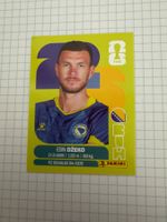 Panini Sticker WM 2026, BIH 18 Edin Dzeko
