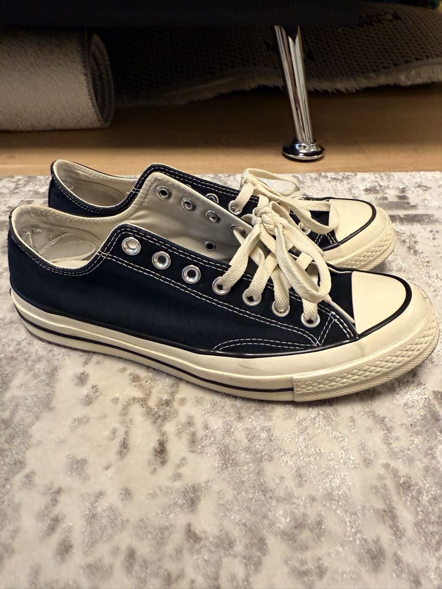 Converse Herrenschuhe: Converse Chuck 70 EU42 – Gebraucht aus Näfels von sellmemoric 2