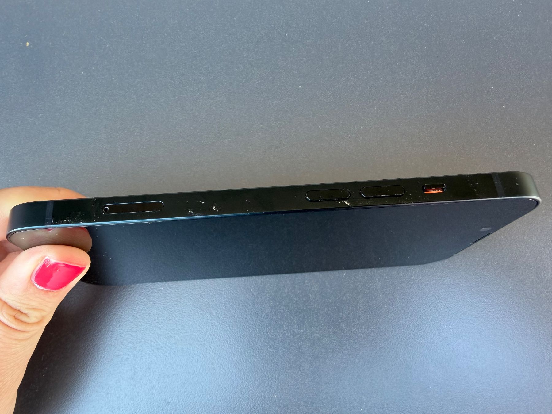 Apple Telefoni cellulari / Smartphones: iPhone 14 128GB Batterie 88% – Usato da Scherzingen venduto da oli_9rjp 3