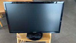 Bildschirm Asus VE278Q 27 Zoll, gebraucht funktionstüchtig