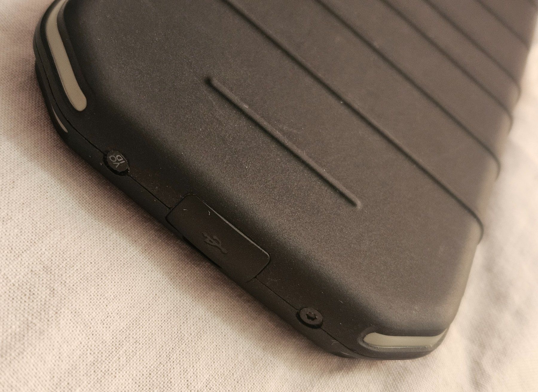Caterpillar Telefoni cellulari / Smartphones: CAT S31 Smartphone Handy – Usato da Hägglingen venduto da pri_zdz5 7