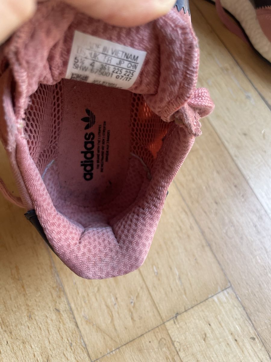 Adidas Scarpe da donna: Adidas boost Turnschuhe sneakers  – Nuovo (secondo la descrizione) da Zürich venduto da Chog 2