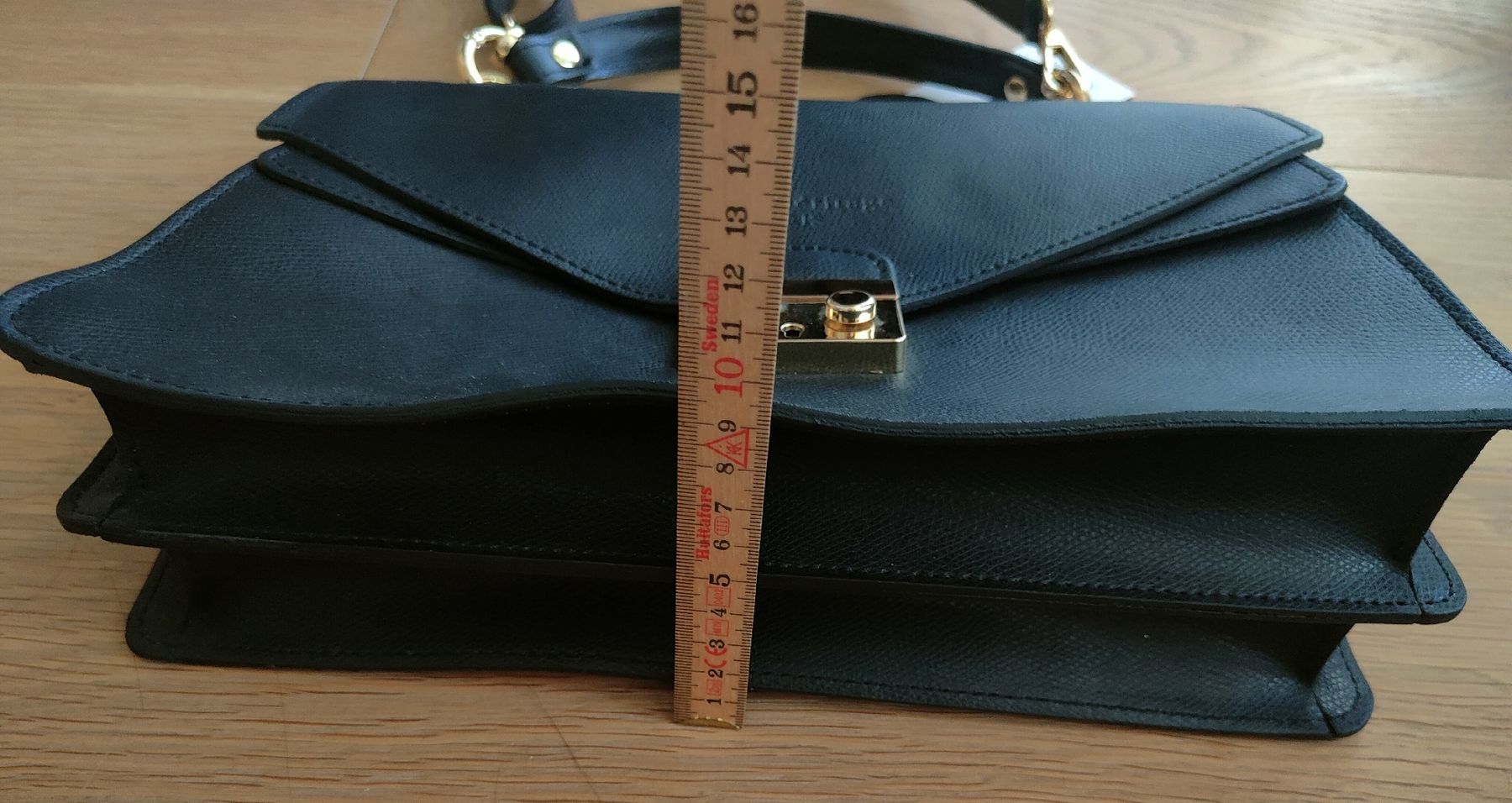 Borse da donna: Neue Maison Héritage Handtasche – Nuovo (secondo la descrizione) da Zürich venduto da R-2015 8