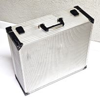 Alu-Case  für Instr. oder Mixer etc.(Occasion))
