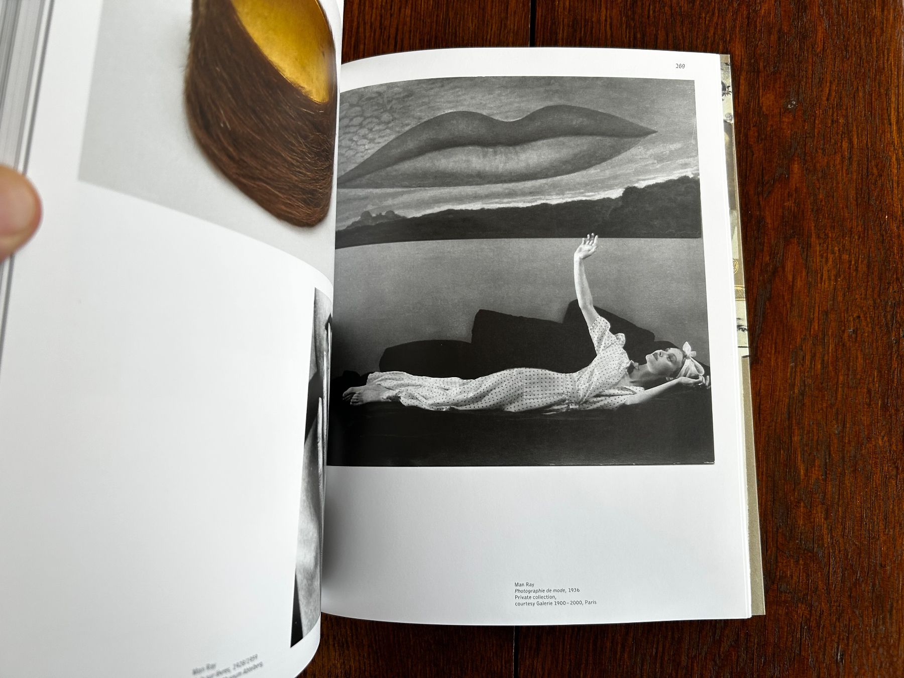 Libri: Surrealism in Paris – Usato da Basel venduto da Peter_schlemihl 8