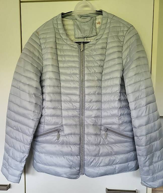 Vestes: Windjacke  Grösse 48 – D'occasion à Ottenbach par Acki_la