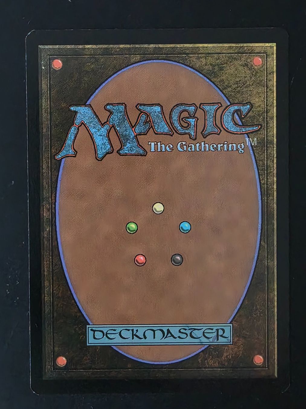Magic The Gathering Carte collezionabili: Termination Facilitator - MTG – Usato da Zürich venduto da Semagets 1