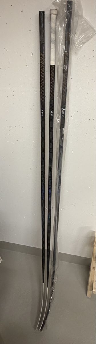 Bastoni & Pale: Hockeystock – Usato da Zollikofen venduto da nina_7njp
