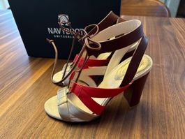 Sandales Navyboot - Taille 37