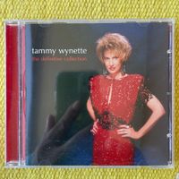 TAMMY WYNETTE-THE DEFINITIVE COLLECTION