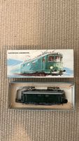 Modellbahn Lokomotive SBB CFF HGe 4/4 II, Nr. 427