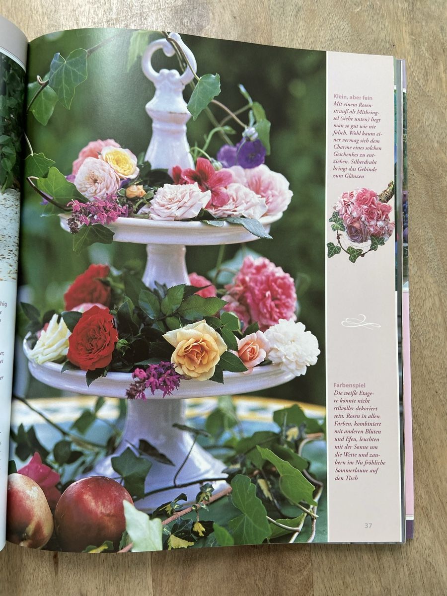 Libri: Das Sommerbuch Wohnen & Garten Buch neuwertig – Nuovo (secondo la descrizione) da Luzern venduto da waterfront1 5