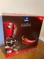 Kaffeemaschine Tchibo Cafissimo ungebraucht und OVP