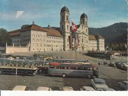 Einsiedeln ca. 1960
