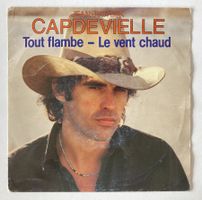 JEAN-PATRICK CAPDEVIELLE - TOUT FLAMBE