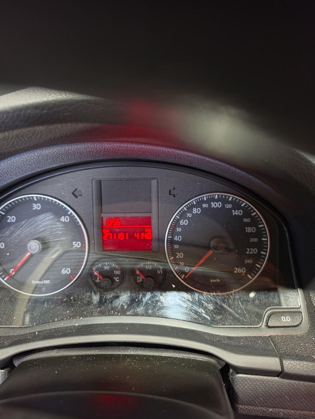 VW Automobili: VW Golf 5 1.9 Diesel – Usato da amriswil venduto da tatini 5