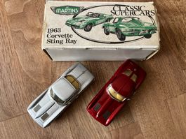 Chevrolet Corvette C2