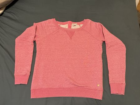 Esprit Damen Sweatshirt – Gr. S/M 