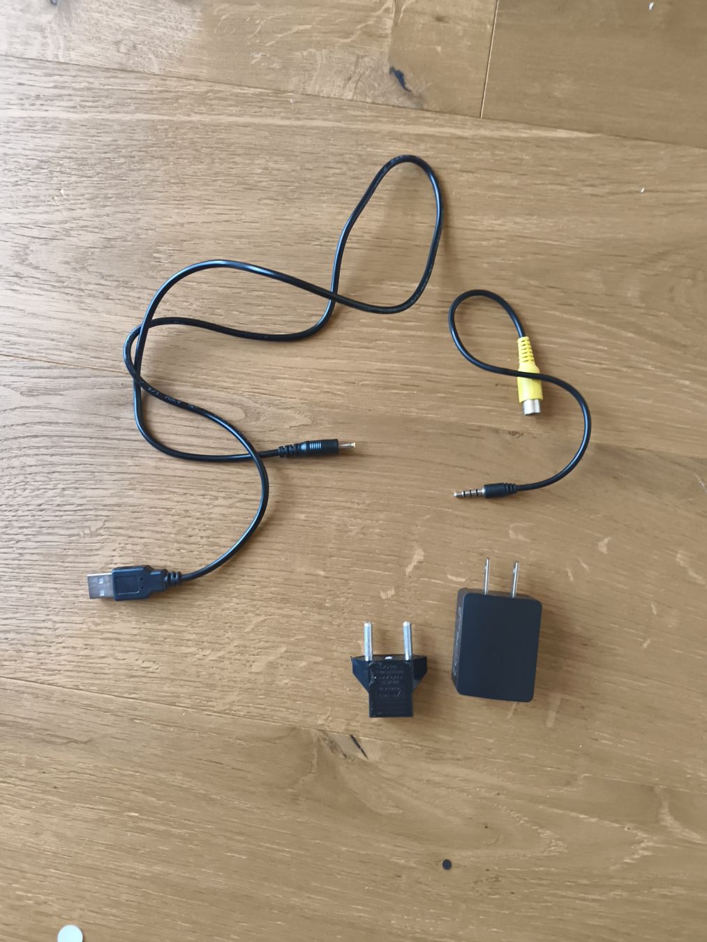 Eachine Casco VR: FPV Brille Eachine EV 800DM FPV Goggles – Nuovo (secondo la descrizione) da Kriessern venduto da luc_6cbd 2